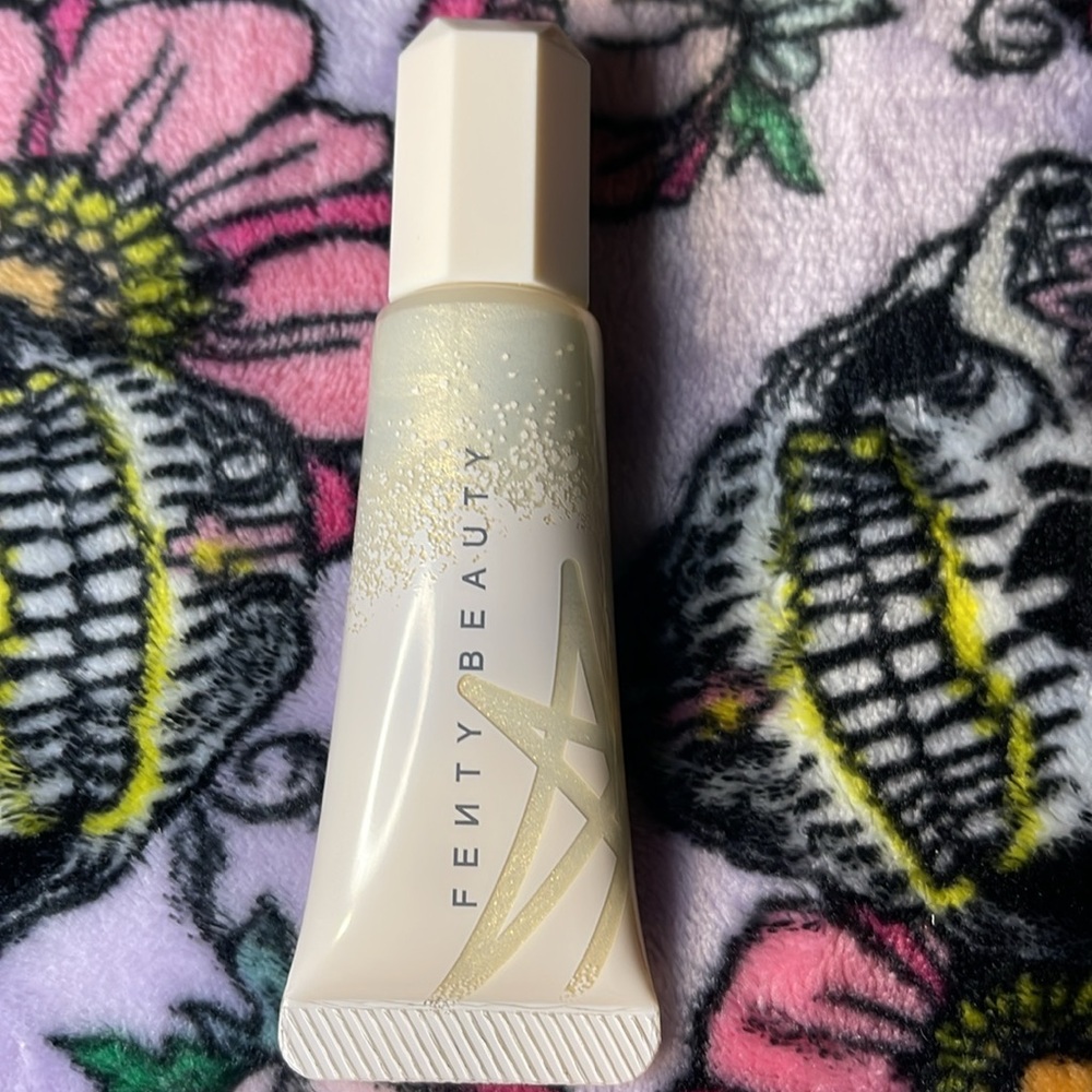 Fenty Sidechick 01 LIQUID KILLAWATT FLUID FREESTYLE HIGHLIGHTER - Picture 4 of 4
